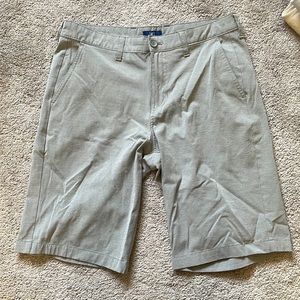Mens dress short